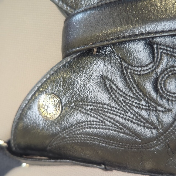 ONE OF A KIND Custom Made Crossbody Purse - Picture 3 of 10